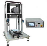 STX-1203全自動(dòng)金剛石線切割機(jī) STX-1203全自動(dòng)金剛石線切割機(jī)