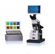 原子力顯微鏡光學一體機  FM-Nanoview Op-AFM 原子力顯微鏡光學一體機  FM-Nanoview Op-AFM